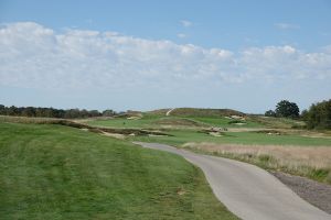 Erin Hills 14th 2024